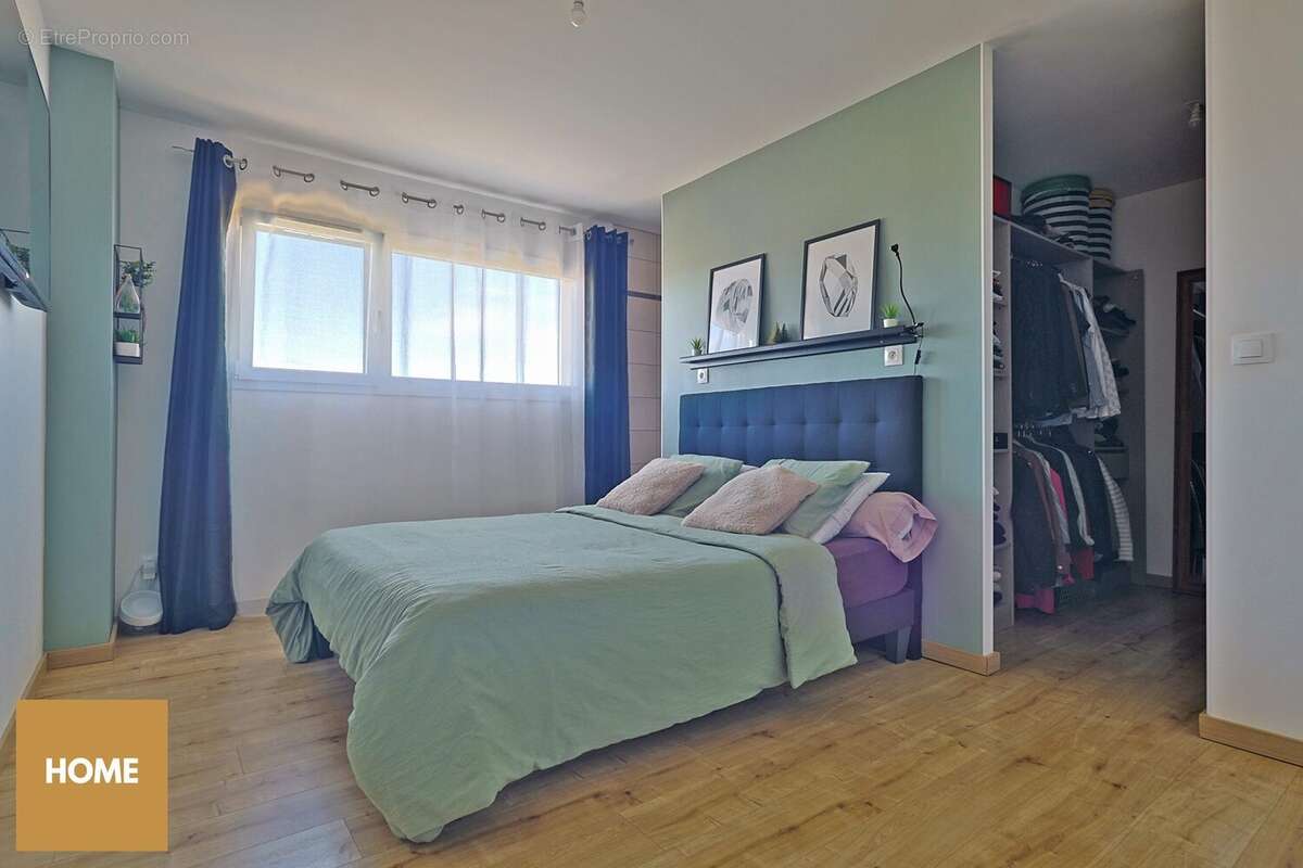 Suite Parentale - Maison à SEICHAMPS