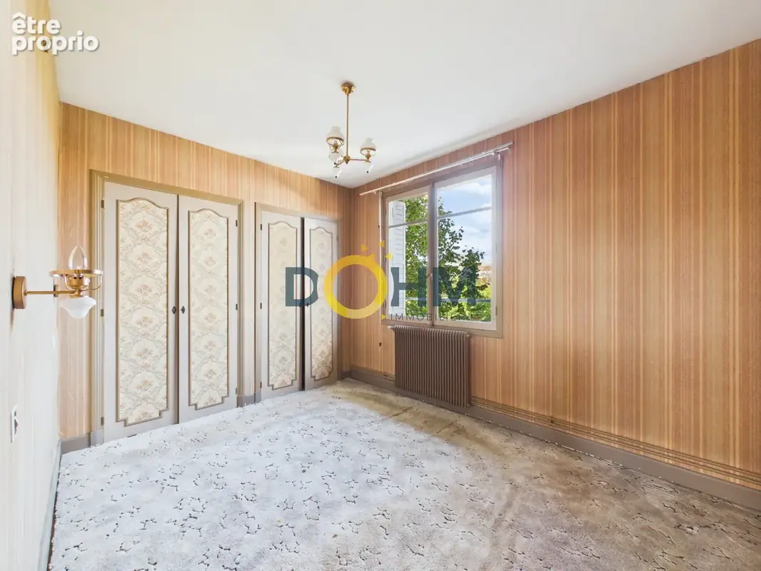 Maison d'habitation-Sainte-Florine-3chambres-Terrain-1499m2 - photo 6