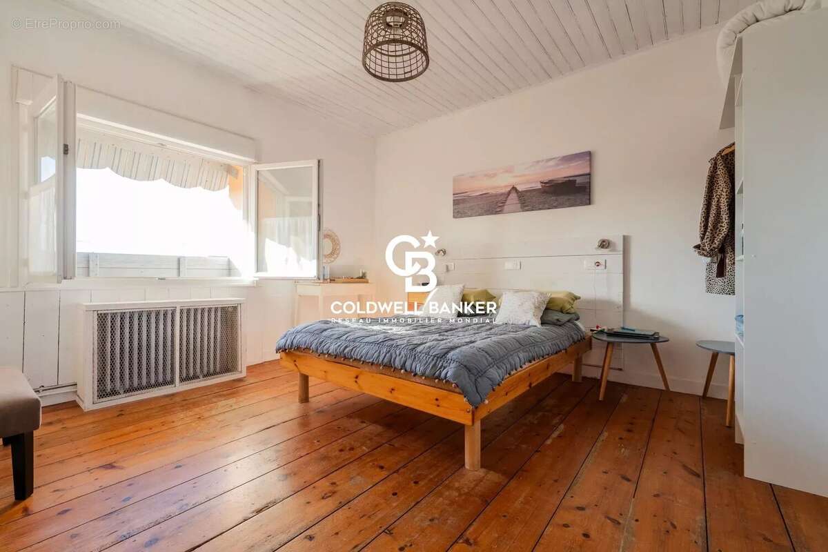 Maison à LES SABLES-D&#039;OLONNE