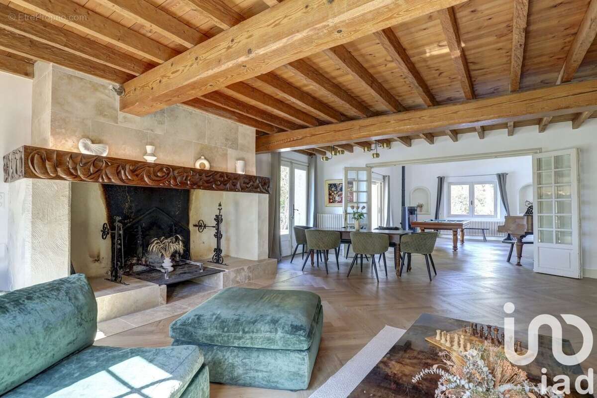 Photo 6 - Maison à BAZIEGE