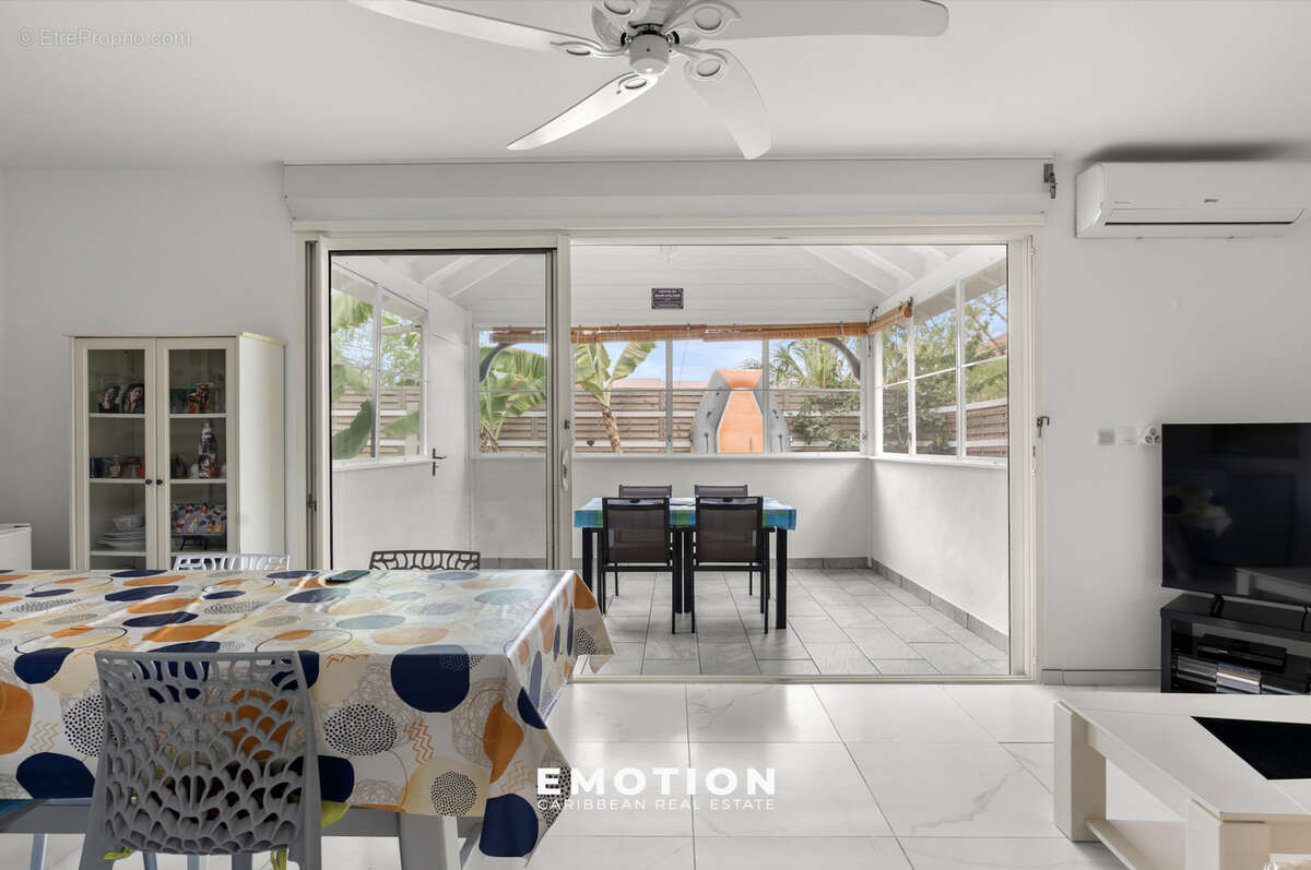 Maison T4 de 78 m2   Concordia - photo 3