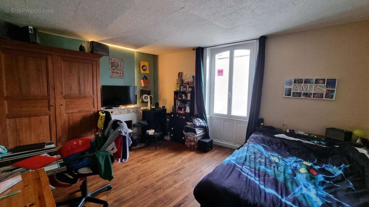 Maison centre bourg - photo 10