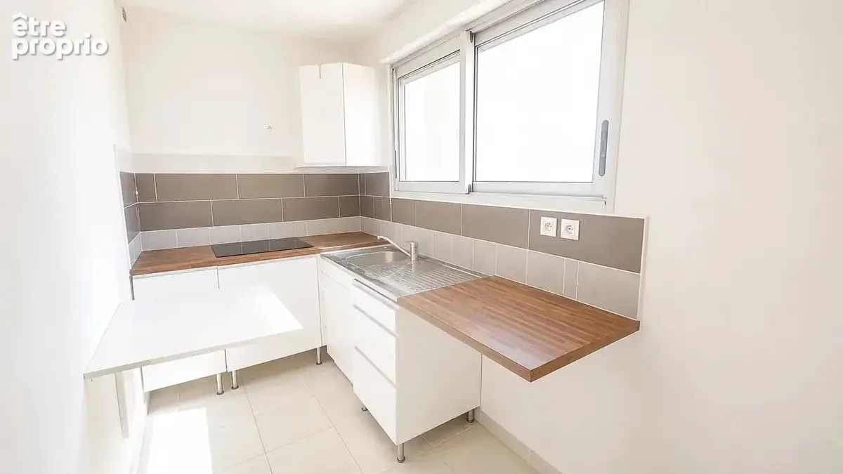 Appartement 34 m² à Marseille-1e  - photo 7