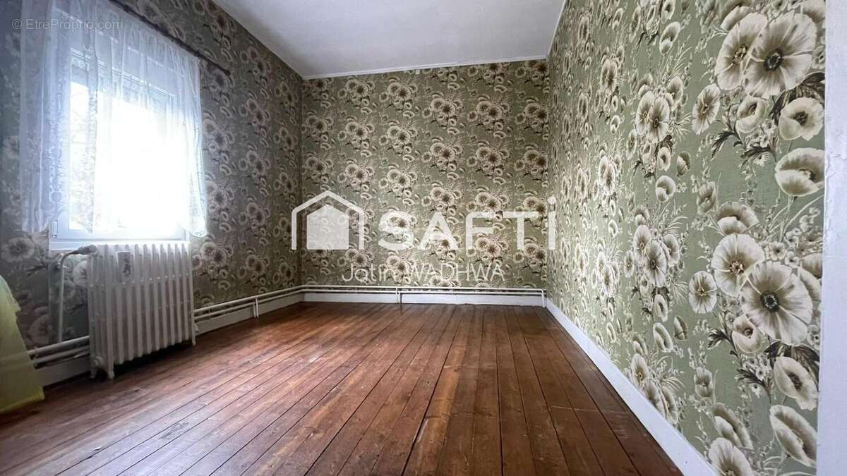 Photo 5 - Maison à SAINT-JEAN-AUX-BOIS