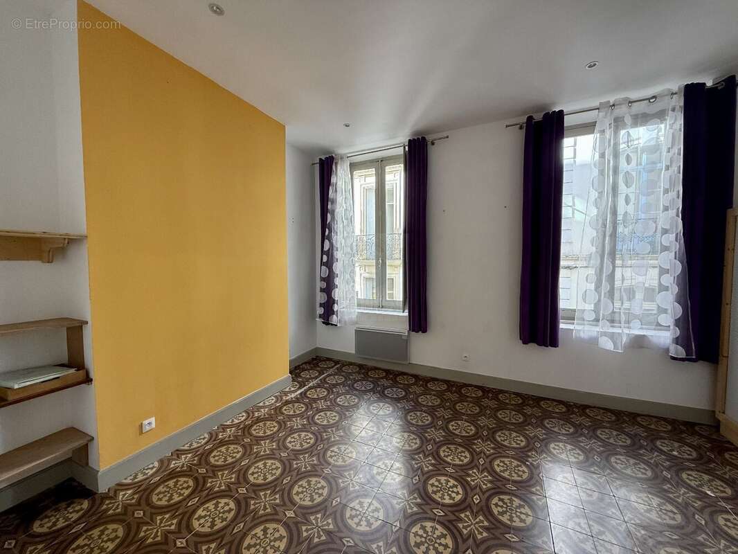 Appartement à BEZIERS