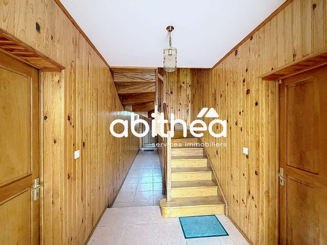 Appartement à LIMOGES