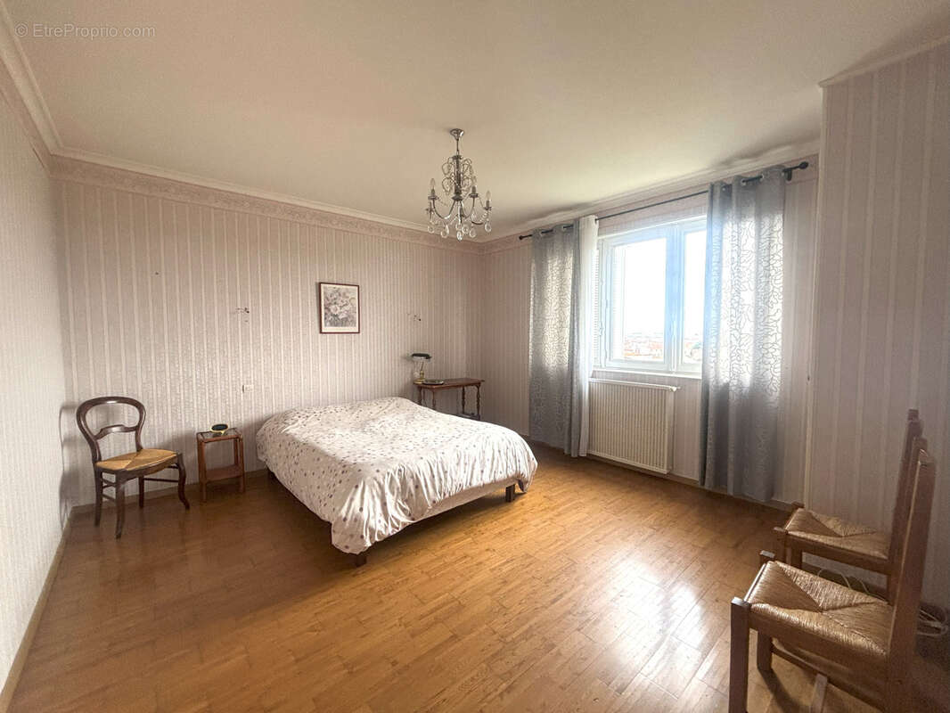 Maison à CEBAZAT