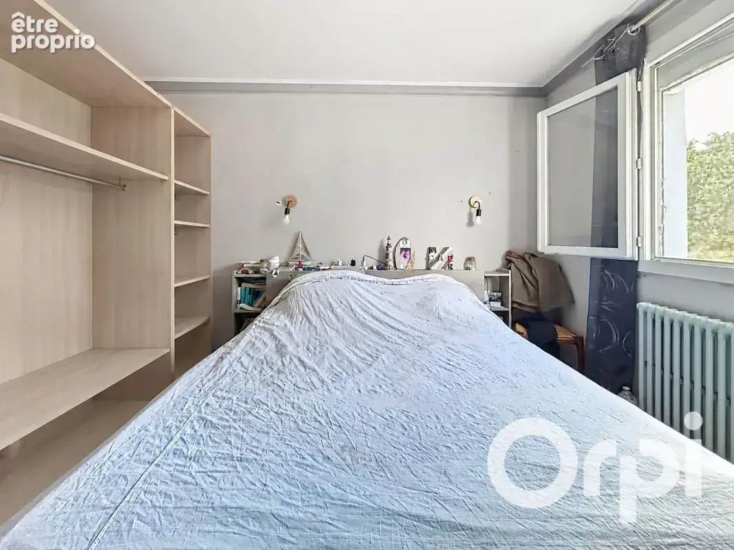 Chantonnay : maison 4 chambres sur un terrain de 2 810 m² - photo 7