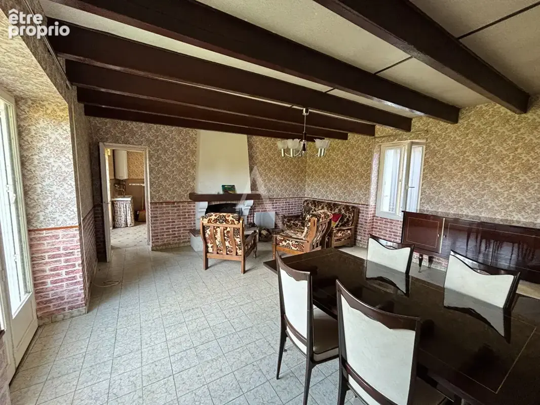 Maison en pierres - photo 2