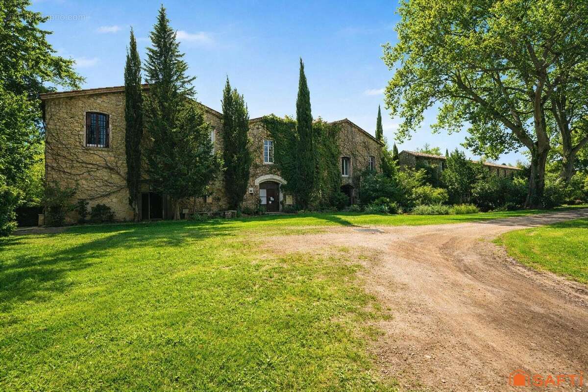 Photo 3 - Maison à GRAVESON