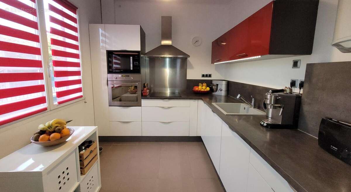 Photo 3 - Maison à SAINT-JEAN-LE-BLANC