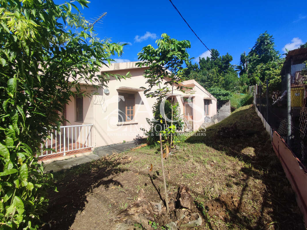 Maison à DUCOS