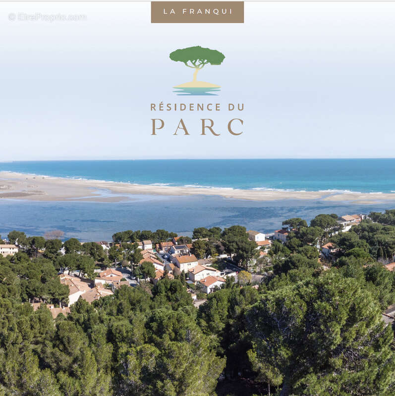 Appartement à LEUCATE