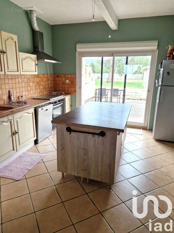 Photo 4 - Maison à LORIOL-SUR-DROME