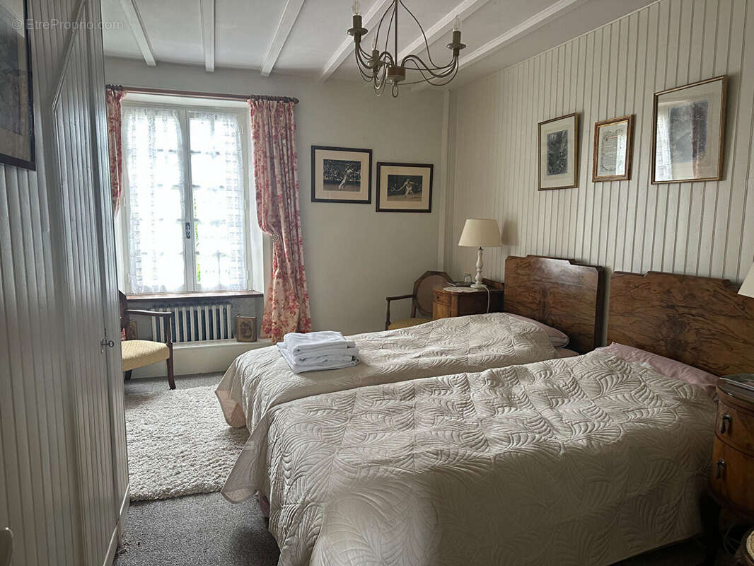 Charmante maison de pays avec dépendances. - photo 12
