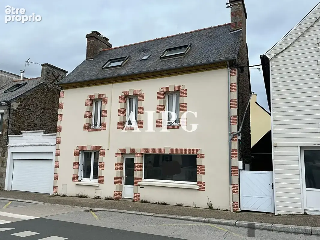 Pordic centre, maison  a vendre - photo 14