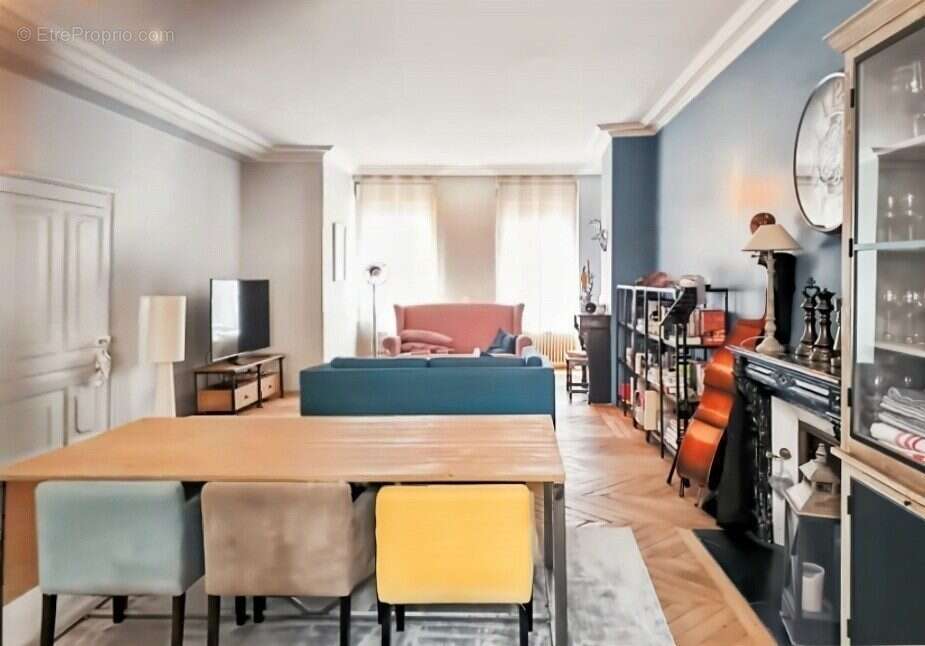 Maison à ROMORANTIN-LANTHENAY