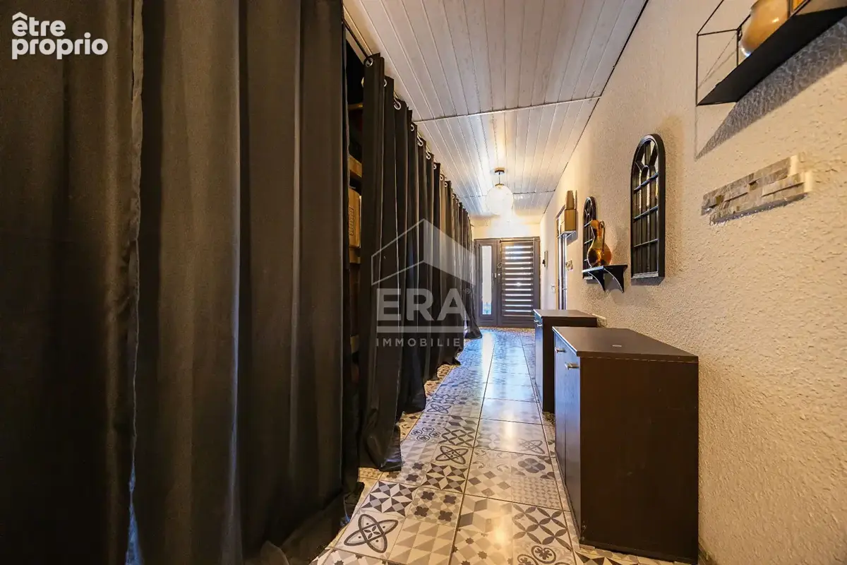 Maison 141m² à estagel - photo 7