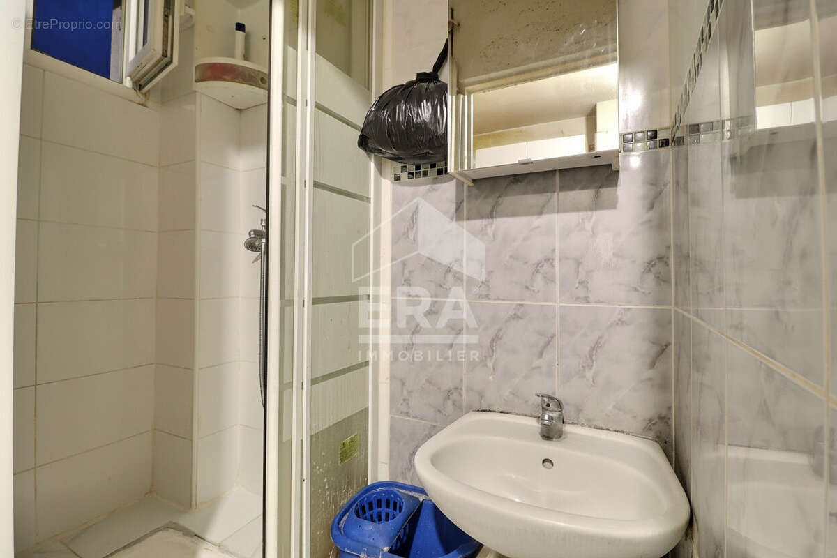 Appartement à SAINT-DENIS