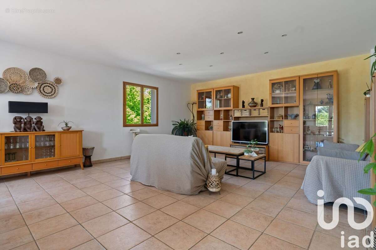 Photo 6 - Maison à NEYRON