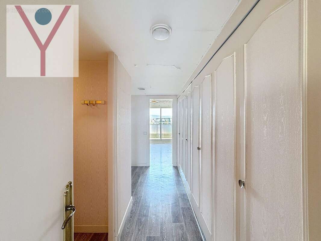 Appartement à BOURG-EN-BRESSE