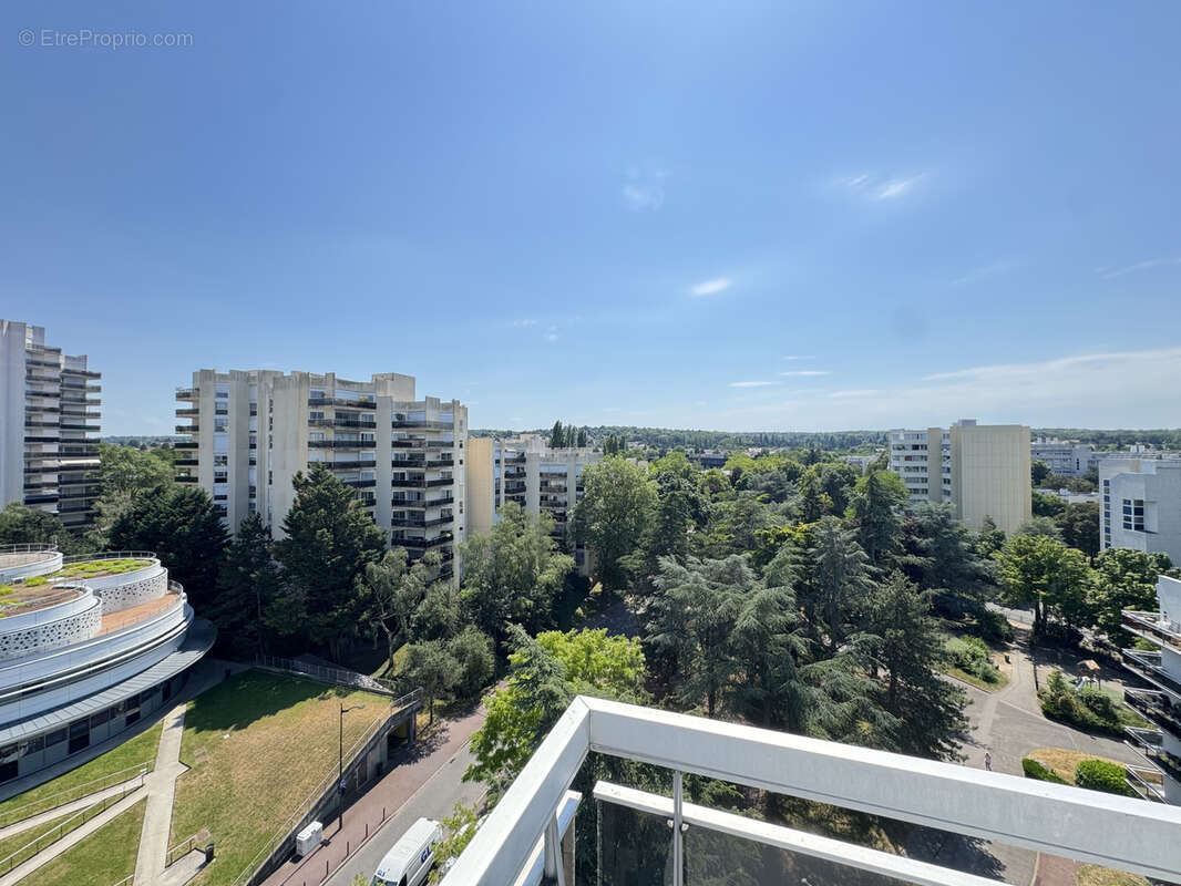appartement 79 m2 4 pieces 3 chambres - photo 7
