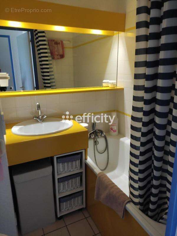 Appartement - photo 5