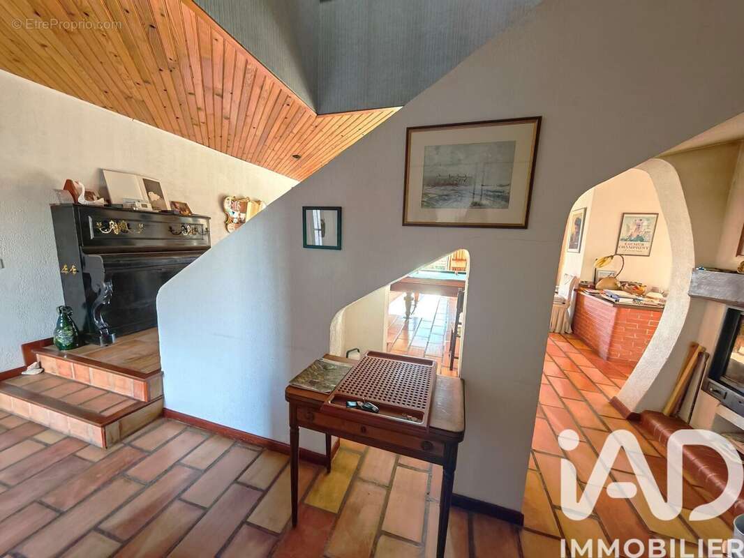 Photo 8 - Maison à BAGES