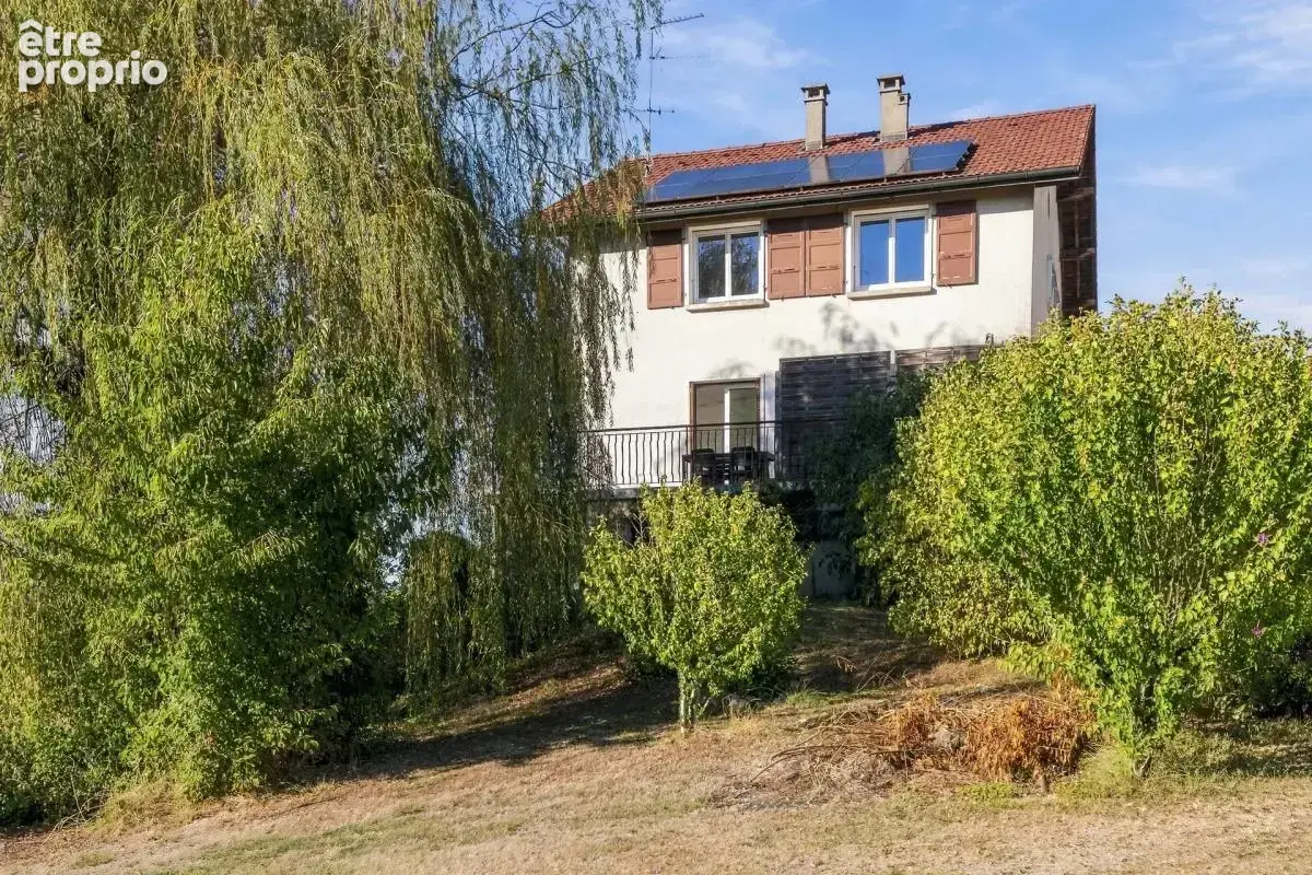 Maison de 8 pièces de 200 m² à Challonges - photo 24