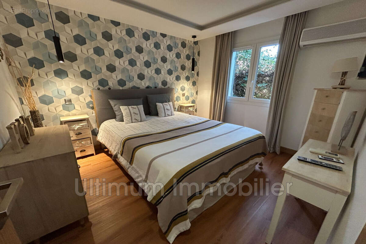 Maison à SAINTE-MAXIME