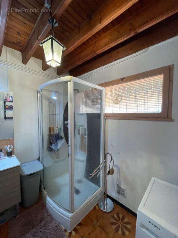 Maison à SAINT-CHRISTOL-LES-ALES