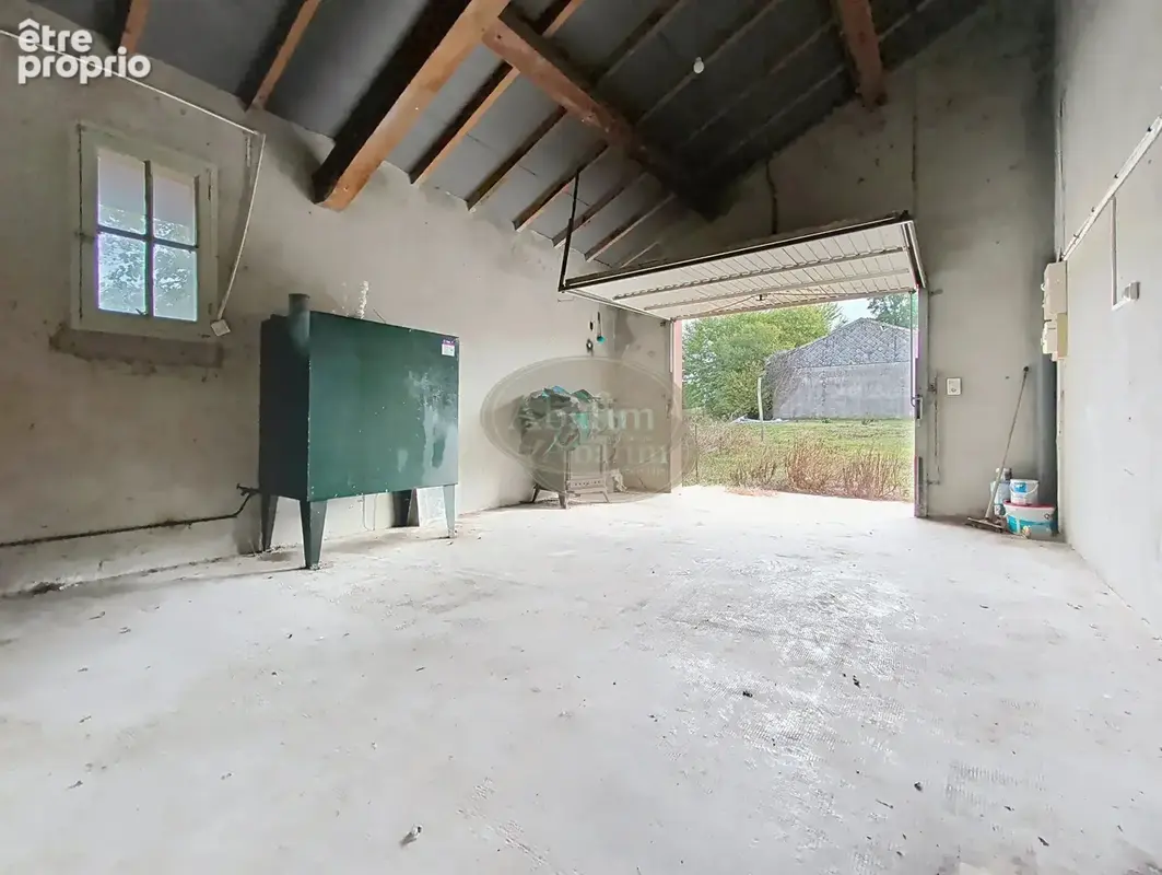 Maison de campagne avec dépendance - photo 11