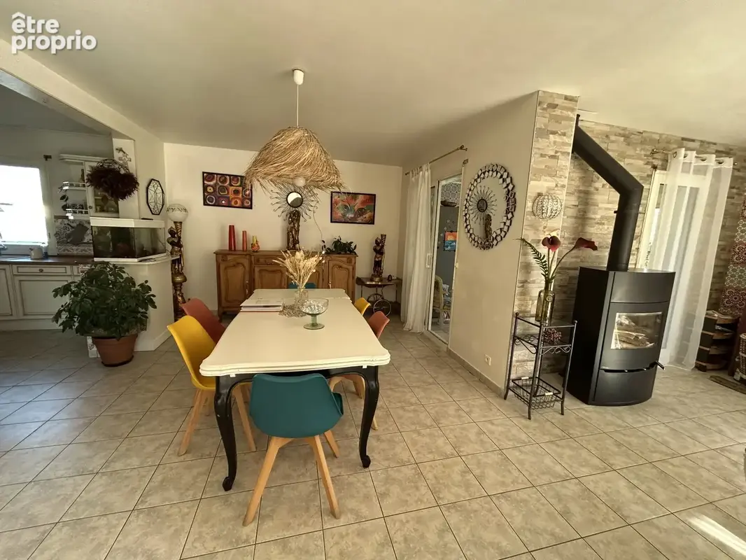 Maison 7 pièces 165 m² à vendre à Douarnenez (29100) - photo 4