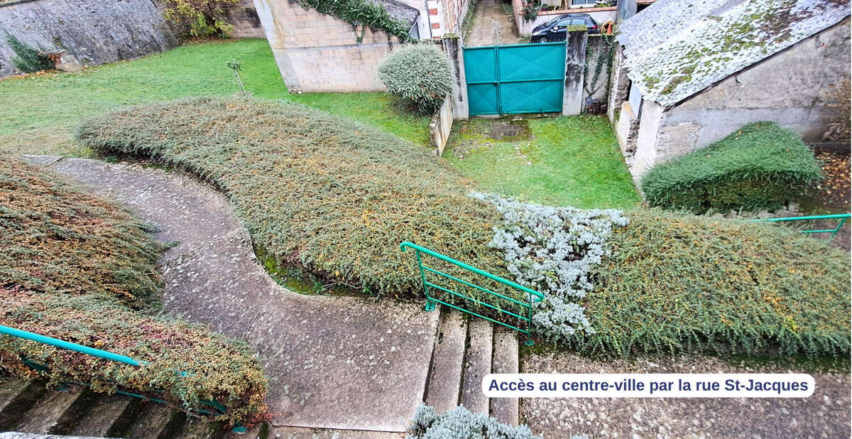 Appartement à ETAMPES