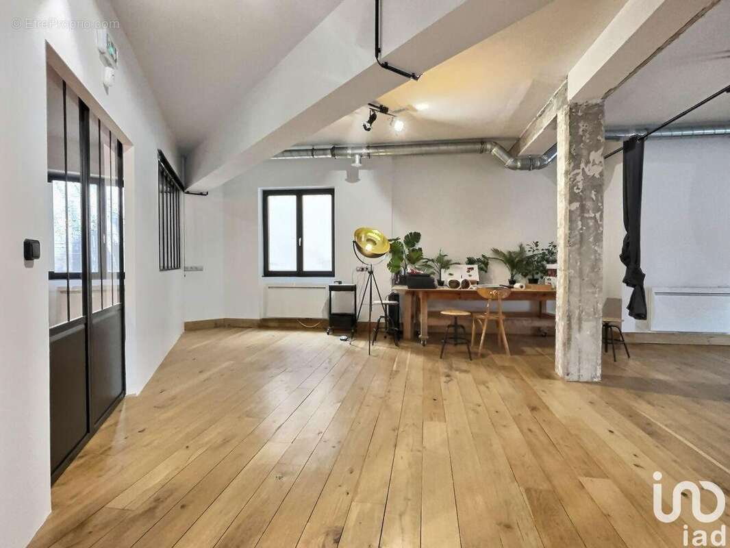 Photo 7 - Commerce à MULHOUSE