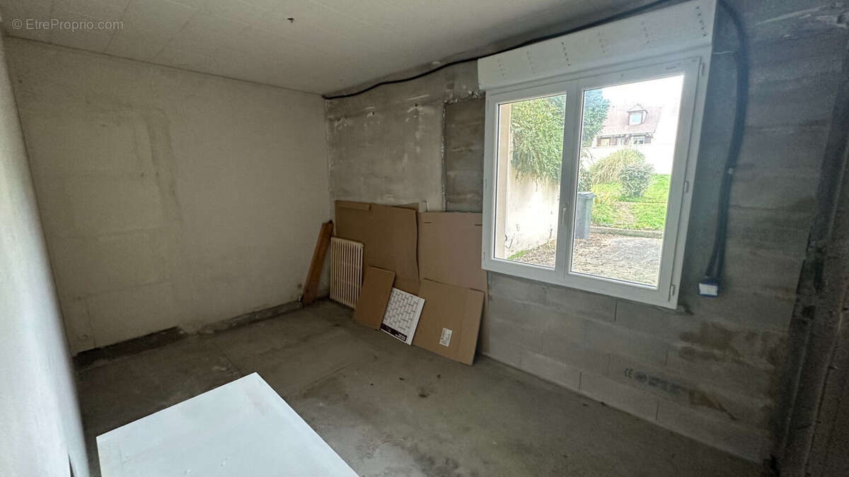 Appartement à CHAMPIGNY-SUR-MARNE