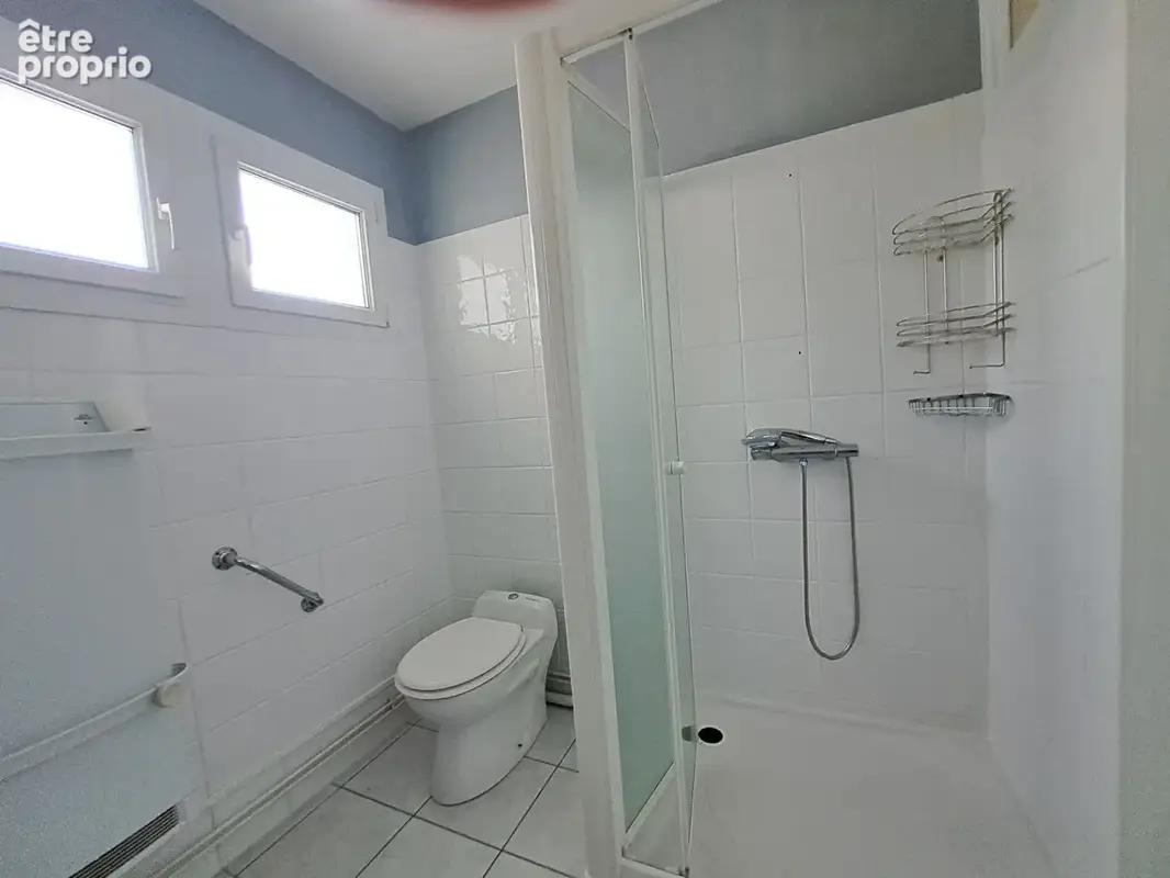 Maison 98m² à châtellerault - photo 11