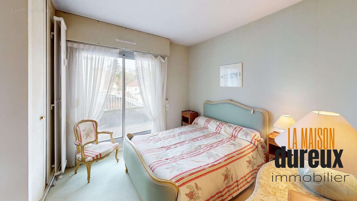 Appartement à BESANCON