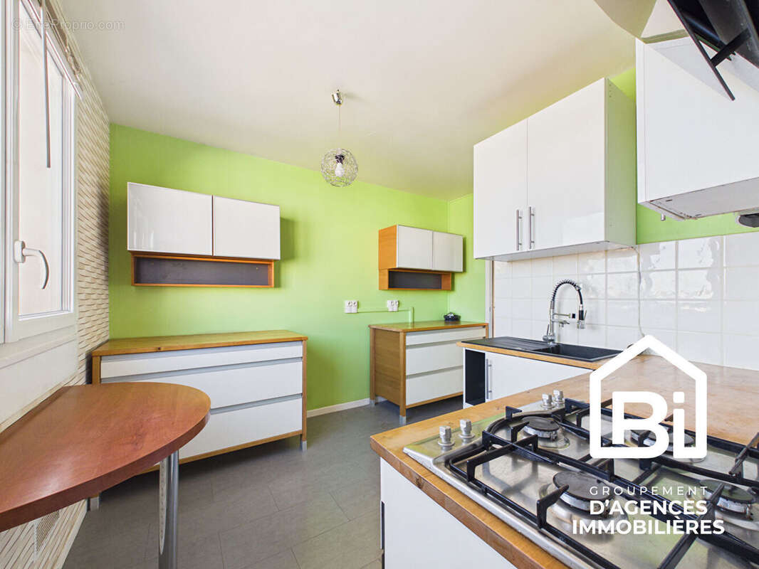 Appartement à CAEN