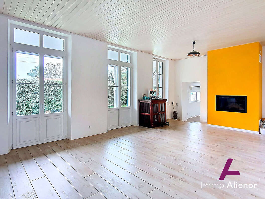 Maison à ANDERNOS-LES-BAINS