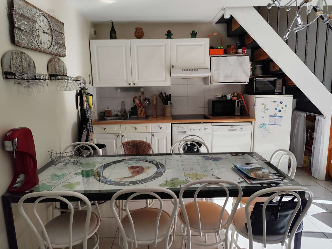 Maison à BAGNERES-DE-LUCHON