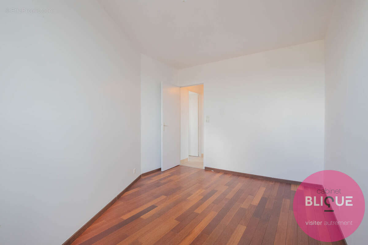 Appartement à LAXOU