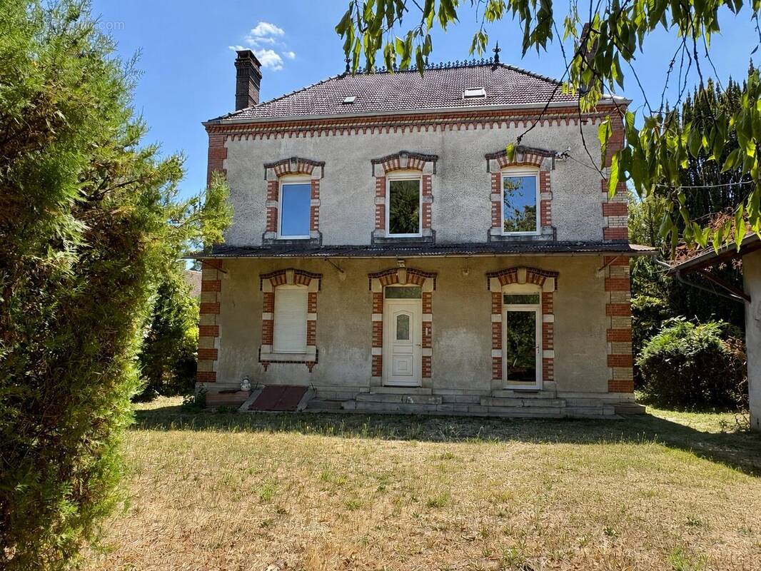 Maison à RATENELLE