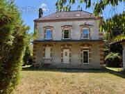 Maison à RATENELLE