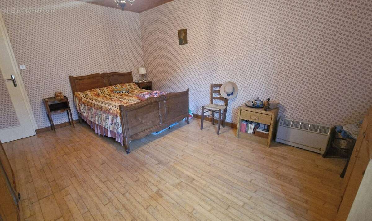 Maison 87 m² à Luc-En-Diois  - photo 7