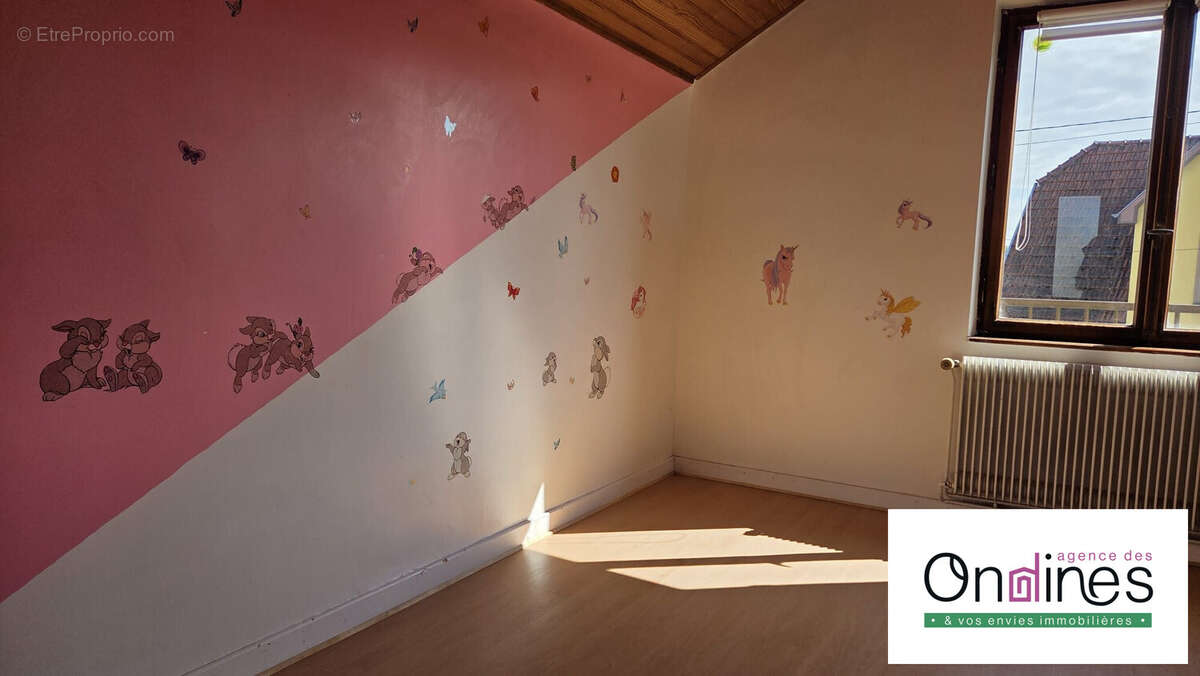 Maison 84 m² à Haguenau  - photo 8