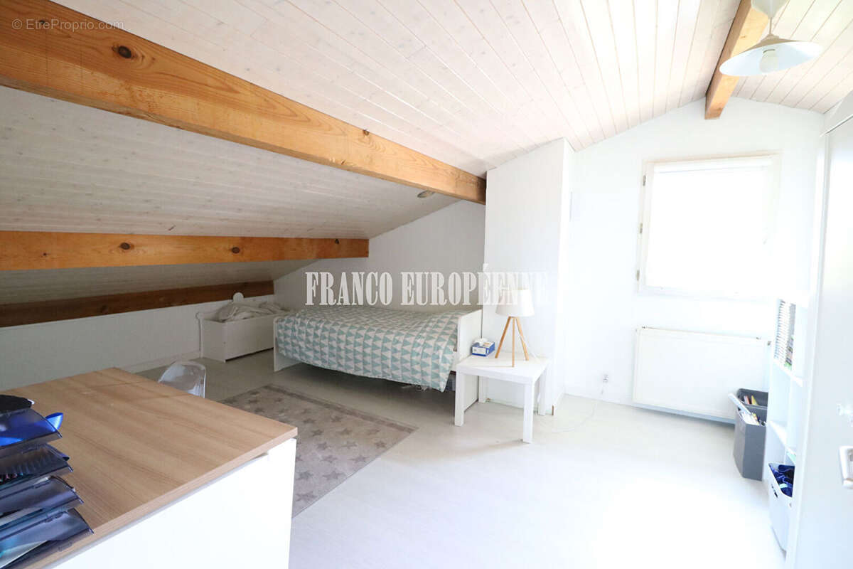 Maison à HOSSEGOR
