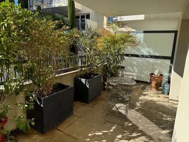 Appartement à SAINT-REMY-DE-PROVENCE