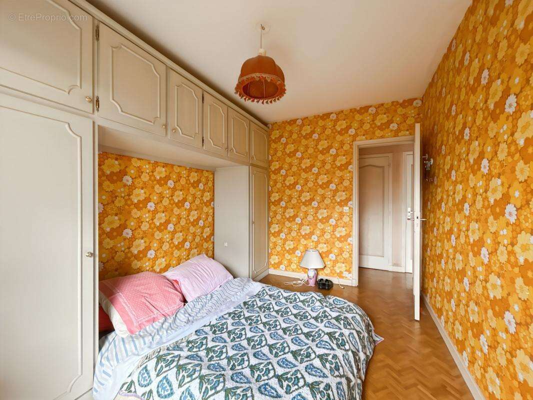 Appartement à ORLEANS