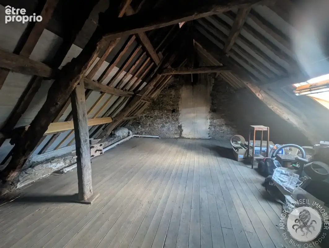 Centre bourg corseul - photo 12